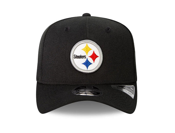 Jockey New Era 950 Ss Pittsburgh Steelers Unisex Negro