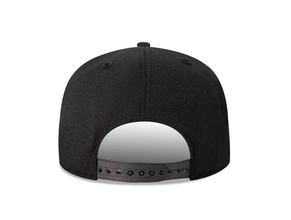 Jockey New Era 950 Ss Pittsburgh Steelers Unisex Negro