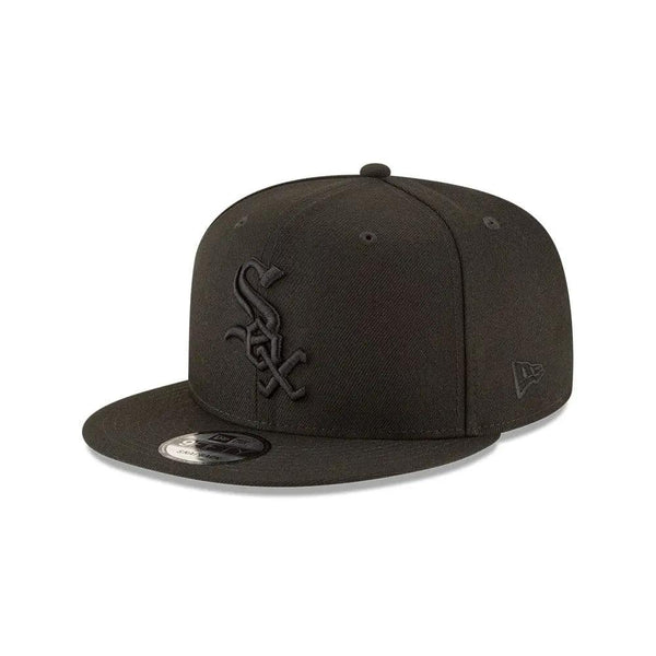 Jockey New Era Chicago White Sox Unisex Negro
