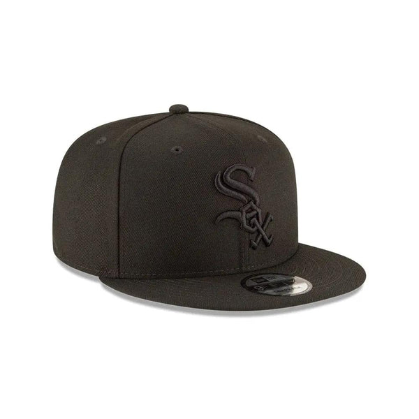 Jockey New Era Chicago White Sox Unisex Negro