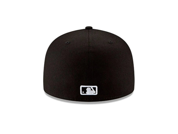 Jockey New Era Mlb 5950 Boston Red Sox Unisex Negro