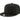 Jockey New Era Mlb 5950 Los Angeles Dodgers Unisex Negro