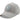 Jockey New Era Mlb 940 New York Yankees Mujer Gris