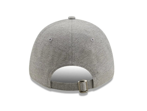 Jockey New Era Mlb 940 New York Yankees Mujer Gris