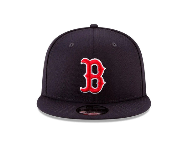 Jockey New Era Mlb 950 Boston Red Sox Unisex Azul