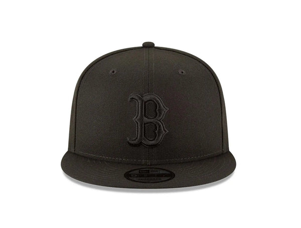 Jockey New Era Mlb 950 Boston Red Sox Unisex Negro