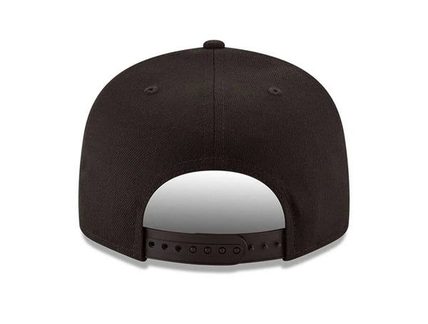 Jockey New Era Mlb 950 Chicago White Sox Hombre Negro