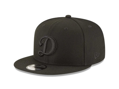 Jockey New Era Mlb 950 La Dodgers Unisex Negro