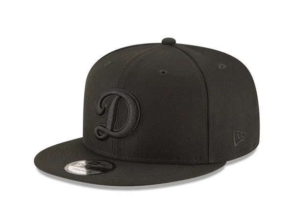Jockey New Era Mlb 950 La Dodgers Unisex Negro