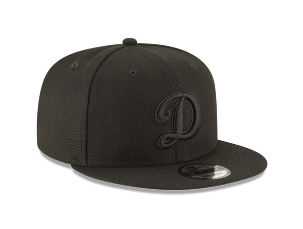 Jockey New Era Mlb 950 La Dodgers Unisex Negro