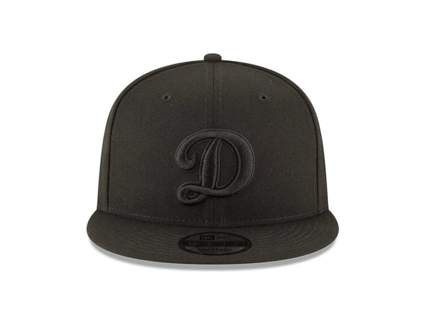 Jockey New Era Mlb 950 La Dodgers Unisex Negro