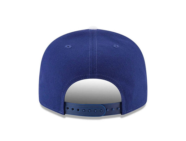 Jockey New Era Mlb 950 Los Angeles Dodgers Hombre Azul