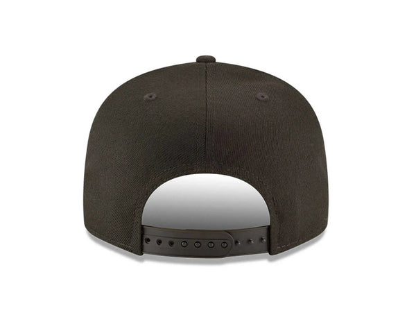 Jockey New Era Mlb 950 Los Angeles Dodgers Hombre Negro