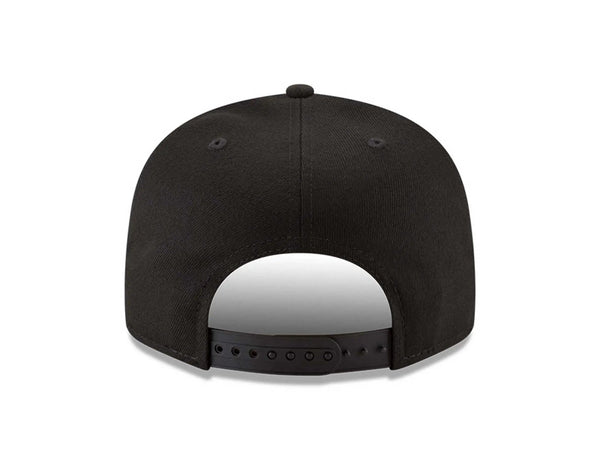 Jockey New Era Mlb 950 Los Angeles Dodgers Hombre Negro