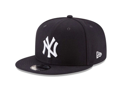 Jockey New Era Mlb 950 New York Yankees Hombre Azul