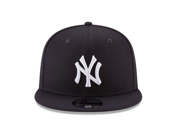 Jockey New Era Mlb 950 New York Yankees Hombre Azul