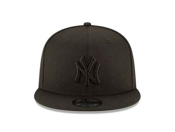 Jockey New Era Mlb 950 New York Yankees Hombre Negro