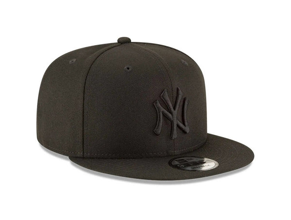 Jockey New Era Mlb 950 New York Yankees Hombre Negro