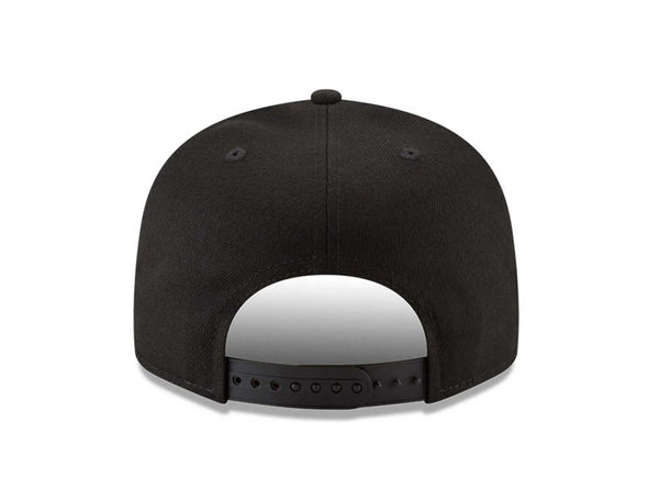 Jockey New Era Mlb 950 New York Yankees Hombre Negro