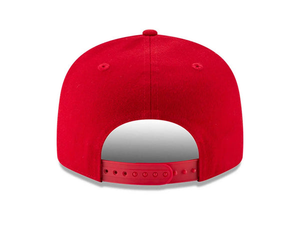 Jockey New Era Mlb 950 New York Yankees Hombre Rojo