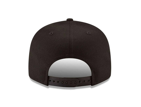 Jockey New Era Mlb 950 San Francisco Giants Hombre Negro