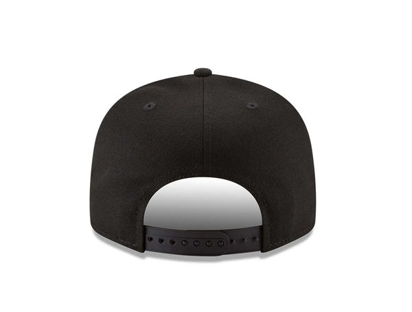 Jockey New Era Mlb 950 Washington Nationals Unisex Negro