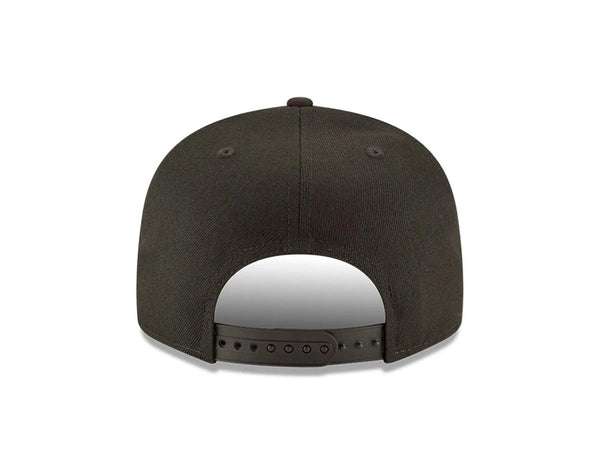 Jockey New Era Mlb 950 Washington Nationals Unisex Negro