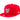 Jockey New Era Mlb 950 Washington Nationals Unisex Rojo
