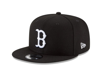 Jockey New Era Mlb Boston Red Sox 950 Unisex Negro