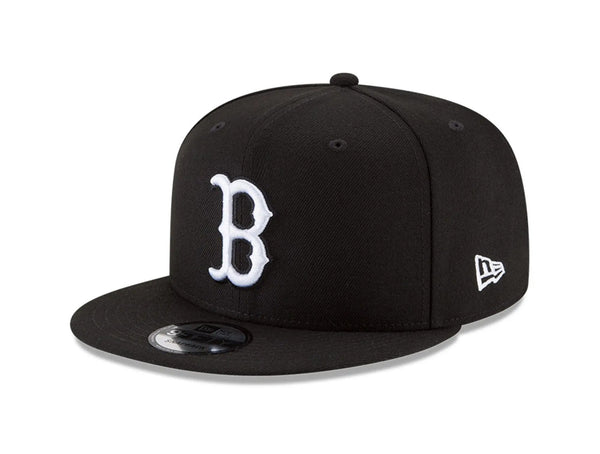 Jockey New Era Mlb Boston Red Sox 950 Unisex Negro