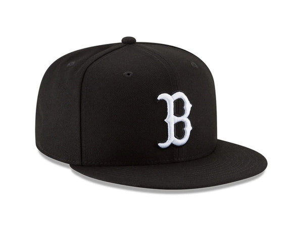 Jockey New Era Mlb Boston Red Sox 950 Unisex Negro