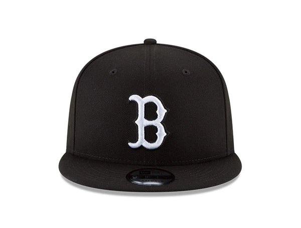Jockey New Era Mlb Boston Red Sox 950 Unisex Negro