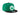 Jockey New Era Nba 950 Boston Celtics Unisex Verde