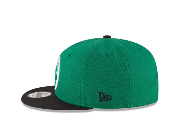 Jockey New Era Nba 950 Boston Celtics Unisex Verde