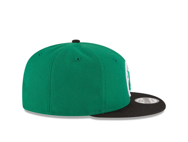 Jockey New Era Nba 950 Boston Celtics Unisex Verde
