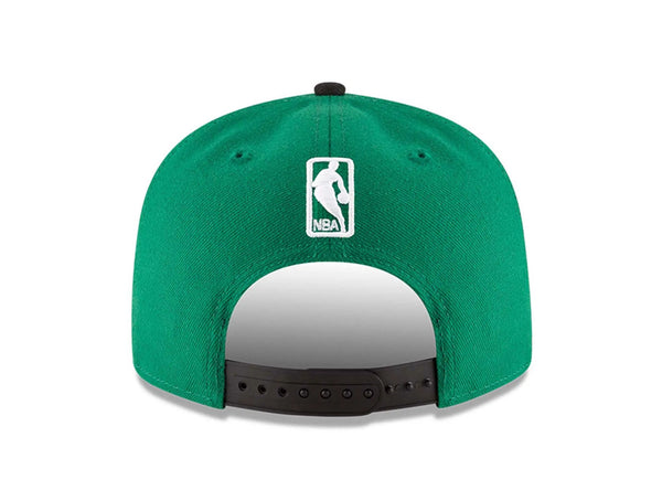 Jockey New Era Nba 950 Boston Celtics Unisex Verde