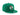 Jockey New Era Nba 950 Boston Celtics Unisex Verde