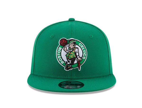 Jockey New Era Nba 950 Boston Celtics Unisex Verde