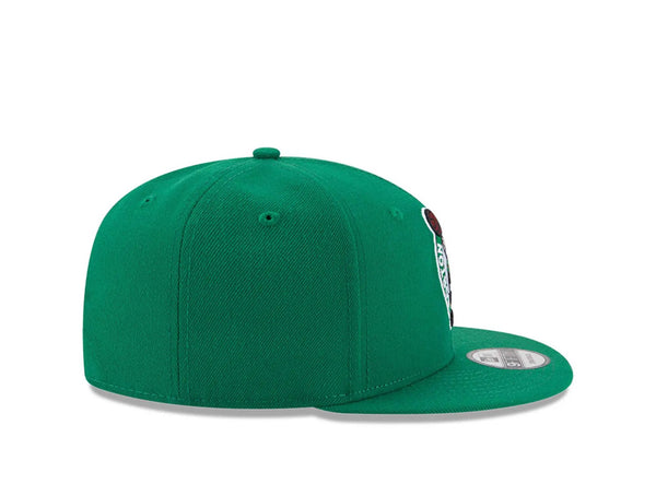 Jockey New Era Nba 950 Boston Celtics Unisex Verde