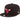 Jockey New Era Nba 950 Chicago Bulls Unisex Negro