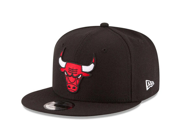 Jockey New Era Nba 950 Chicago Bulls Unisex Negro