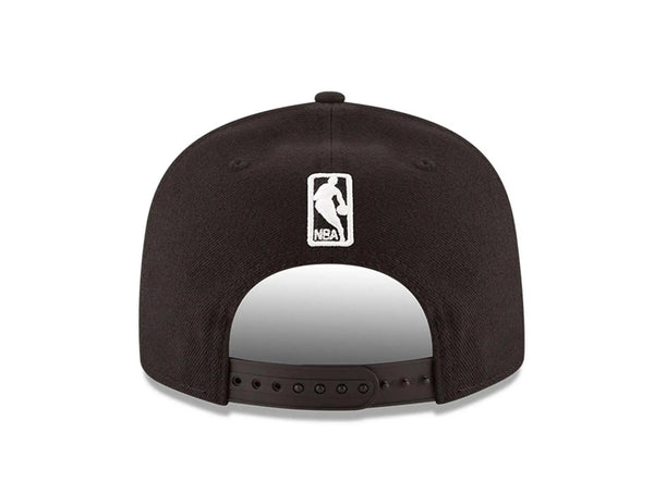 Jockey New Era Nba 950 Chicago Bulls Unisex Negro