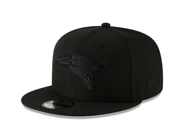 Jockey New Era Nfl 950 New England Patriots Unisex Negro
