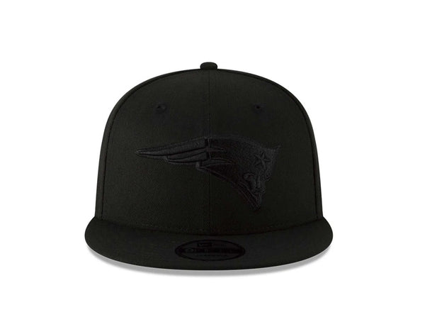 Jockey New Era Nfl 950 New England Patriots Unisex Negro