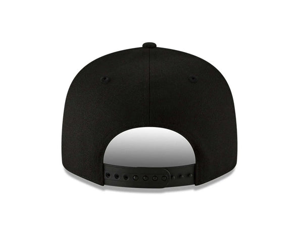 Jockey New Era Nfl 950 New England Patriots Unisex Negro