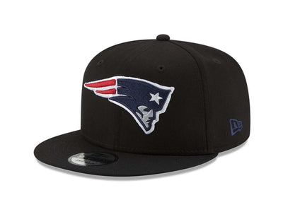 Jockey New Era Nfl 950 New England Patriots Unisex Negro