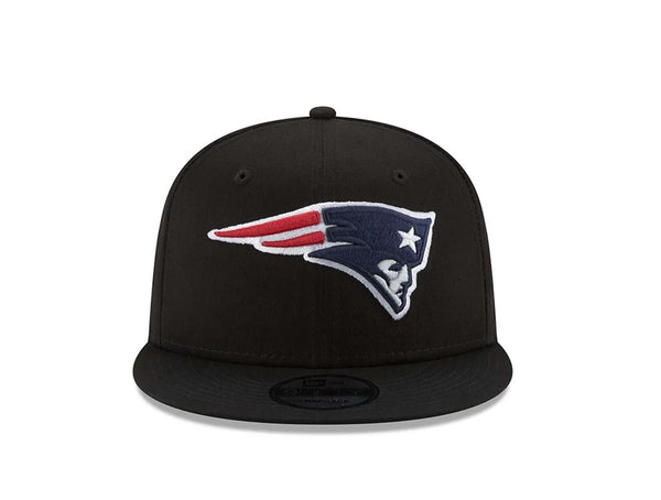 Jockey New Era Nfl 950 New England Patriots Unisex Negro