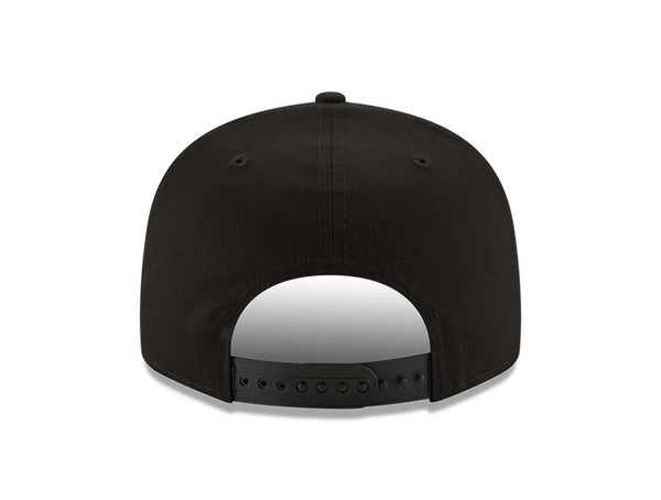 Jockey New Era Nfl 950 New England Patriots Unisex Negro