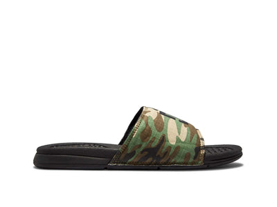 Sandalia DC Bolsa Hombre Camo
