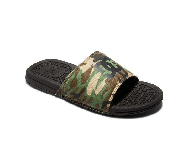 Sandalia DC Bolsa Hombre Camo